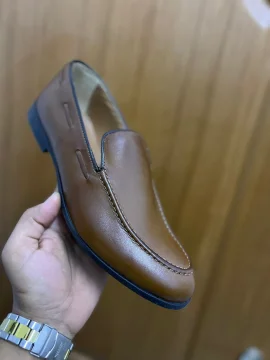حذاء second