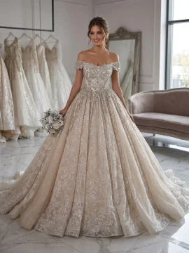 بدلات عرايسي
