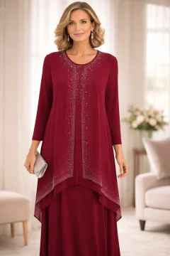 طقم ستاتي