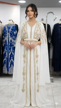 فستان مغربي 3