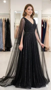 فستان سهرة J second