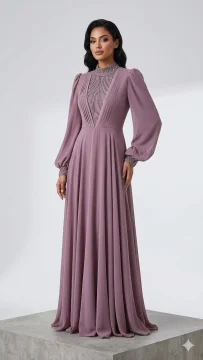 فستان سهرة 20