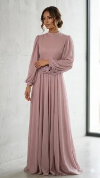 فستان سهرة 30